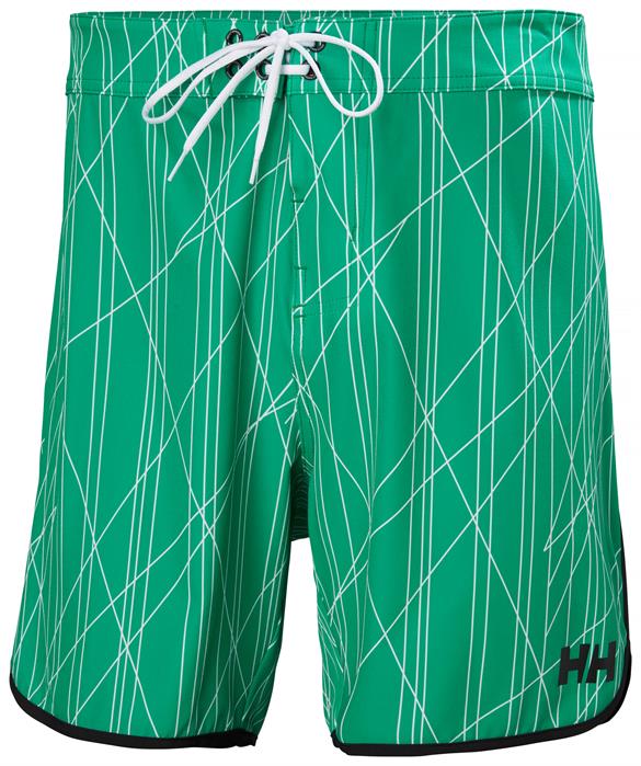 HELLY HANSEN HP CURVE BOARD ŞORT 7”