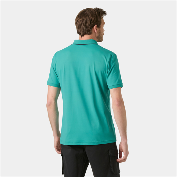 HELLY HANSEN HP FIGARI POLO T-SHIRT