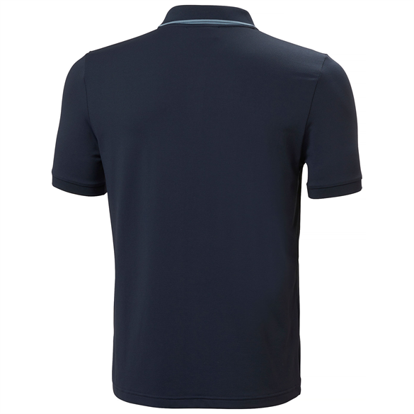 HELLY HANSEN HP FIGARI POLO T-SHIRT
