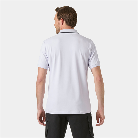 HELLY HANSEN HP FIGARI POLO T-SHIRT
