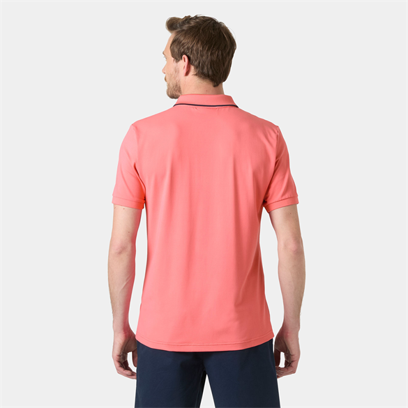 HELLY HANSEN HP FIGARI POLO T-SHIRT