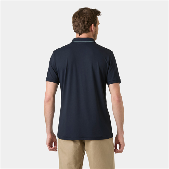 HELLY HANSEN HP FIGARI POLO T-SHIRT