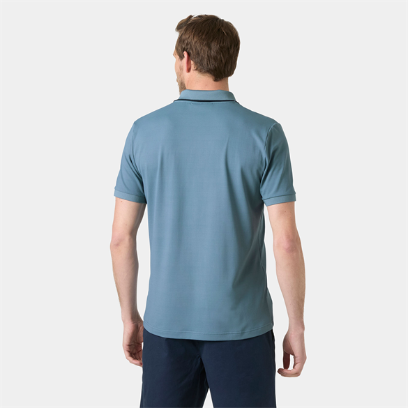 HELLY HANSEN HP FIGARI POLO T-SHIRT