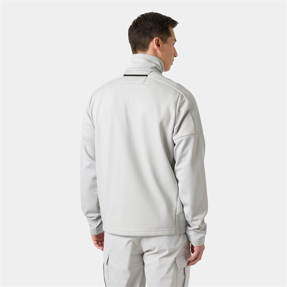 HELLY HANSEN HP FLEECE MONT