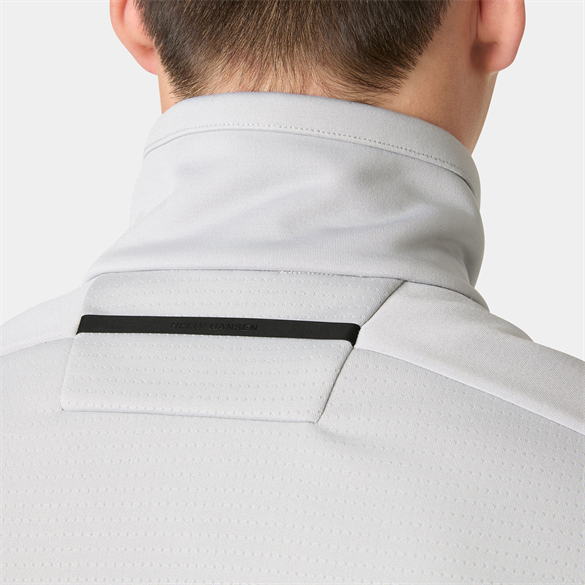 HELLY HANSEN HP FLEECE MONT