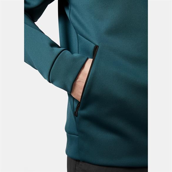 HELLY HANSEN  HP FLEECE MONT 2.0