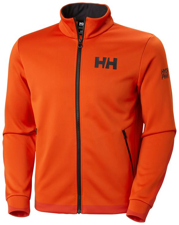 HELLY HANSEN  HP FLEECE MONT 2.0