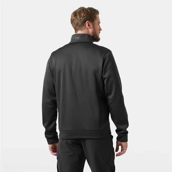 HELLY HANSEN  HP FLEECE MONT 2.0