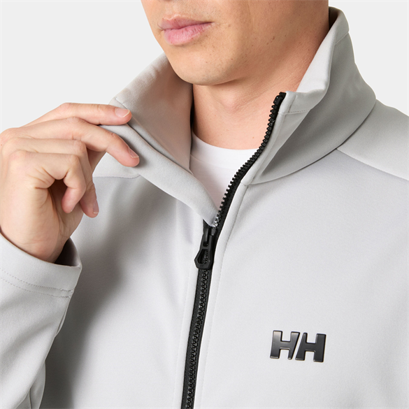 HELLY HANSEN HP FLEECE MONT