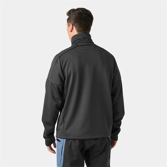 HELLY HANSEN HP FLEECE MONT