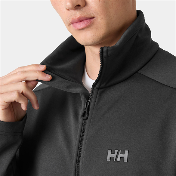 HELLY HANSEN HP FLEECE MONT