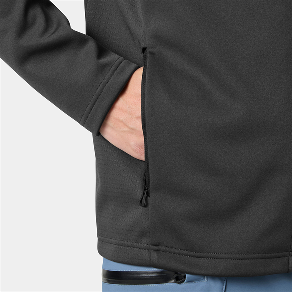 HELLY HANSEN HP FLEECE MONT