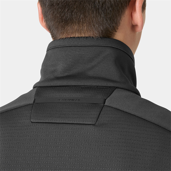 HELLY HANSEN HP FLEECE MONT