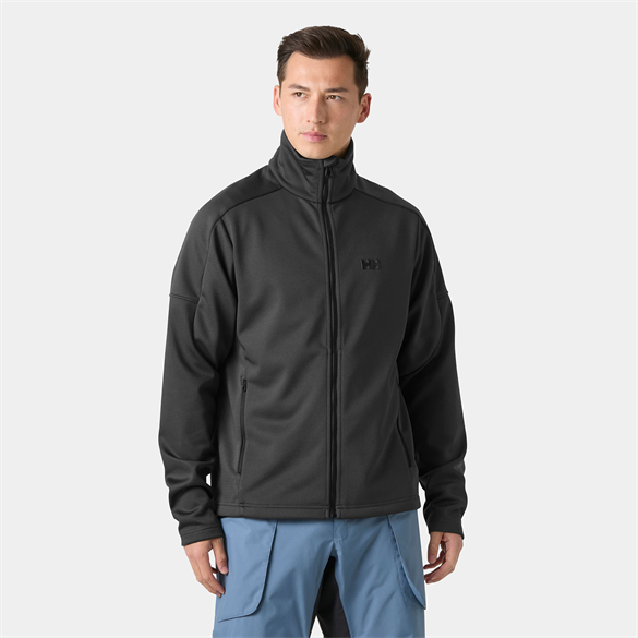 HELLY HANSEN HP FLEECE MONT