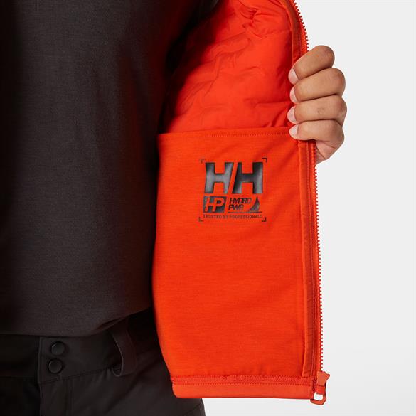 HELLY HANSEN HP HYBRID STRETCH INS YELEK