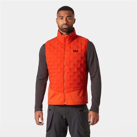 HELLY HANSEN HP HYBRID STRETCH INS YELEK
