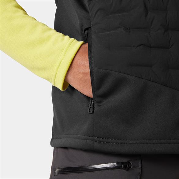 HELLY HANSEN HP HYBRID STRETCH INS YELEK
