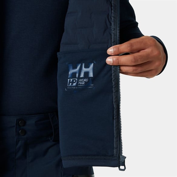 HELLY HANSEN HP HYBRID STRETCH INS YELEK