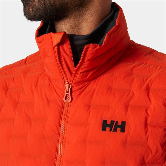 HELLY HANSEN HP HYBRID STRETCH INS YELEK