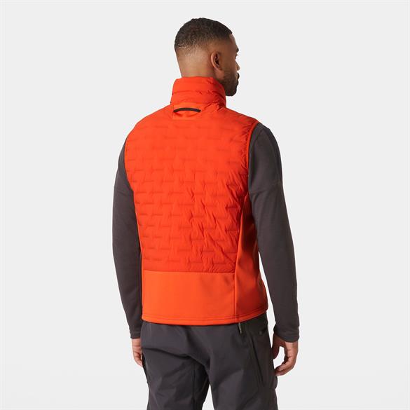 HELLY HANSEN HP HYBRID STRETCH INS YELEK
