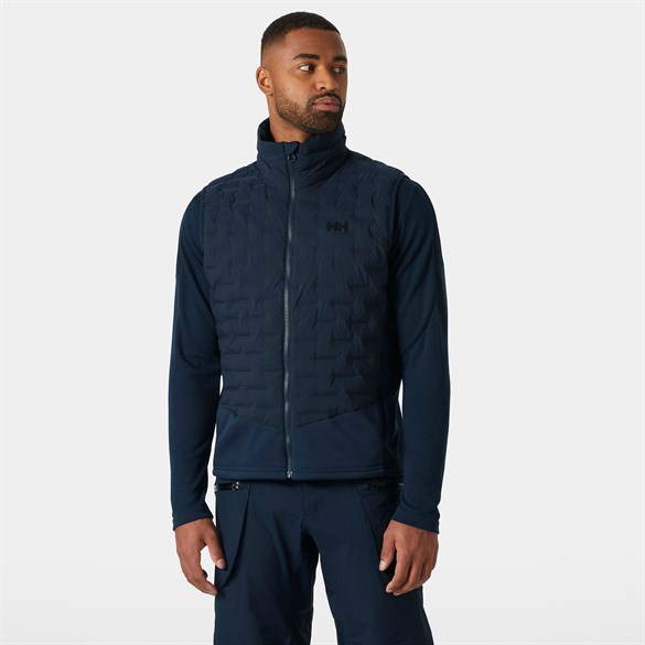 HELLY HANSEN HP HYBRID STRETCH INS YELEK