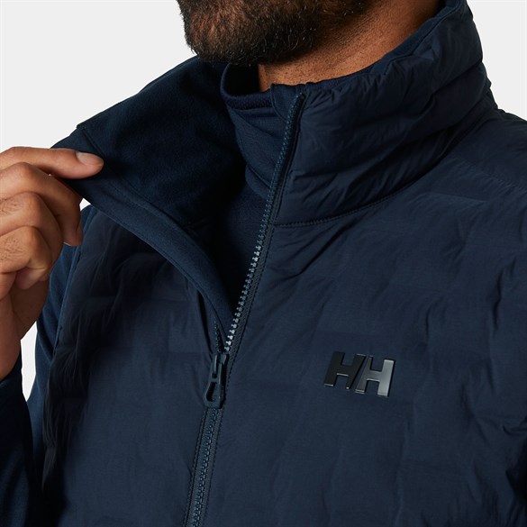 HELLY HANSEN HP HYBRID STRETCH INS YELEK