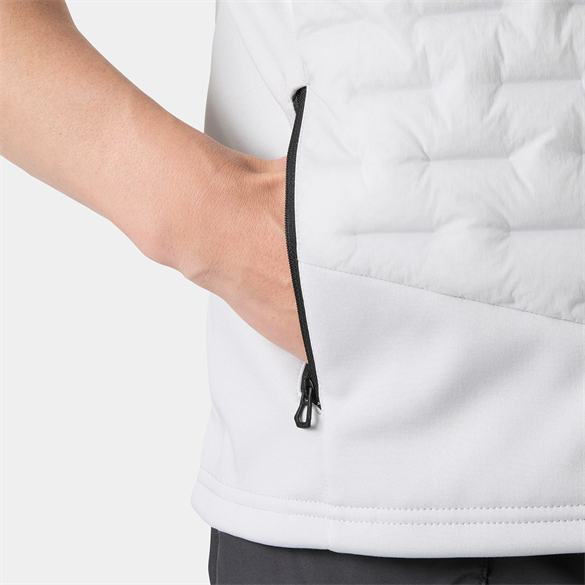 HELLY HANSEN HP HYBRID STRETCH INS YELEK