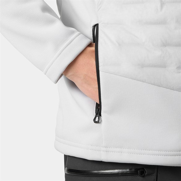 HELLY HANSEN HP HYBRID STRETCH INSULATOR MONT