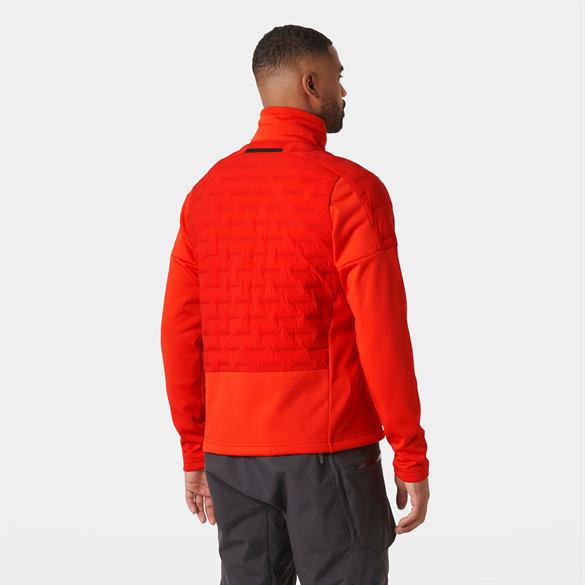 HELLY HANSEN HP HYBRID STRETCH INSULATOR