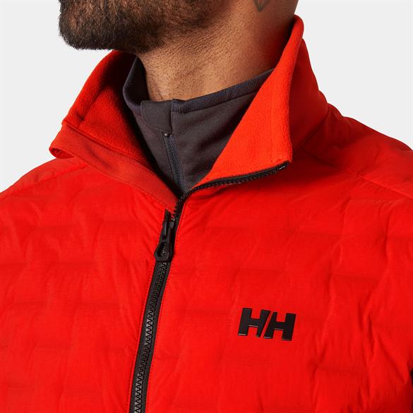 HELLY HANSEN HP HYBRID STRETCH INSULATOR