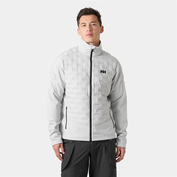 HELLY HANSEN HP HYBRID STRETCH INSULATOR MONT
