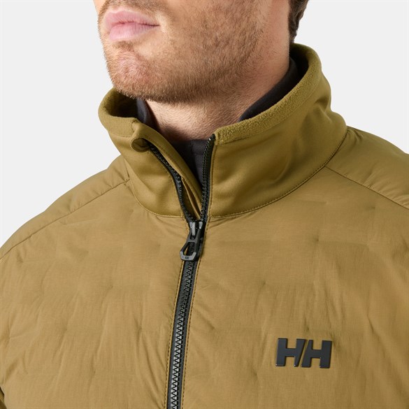 HELLY HANSEN HP HYBRID STRETCH INSULATOR MONT