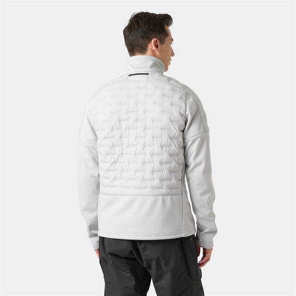 HELLY HANSEN HP HYBRID STRETCH INSULATOR MONT