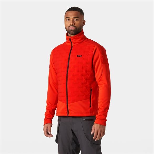 HELLY HANSEN HP HYBRID STRETCH INSULATOR