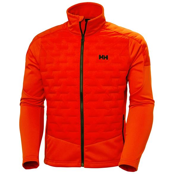 HELLY HANSEN HP HYBRID STRETCH INSULATOR