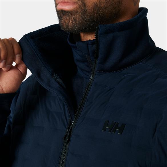 HELLY HANSEN HP HYBRID STRETCH INSULATOR