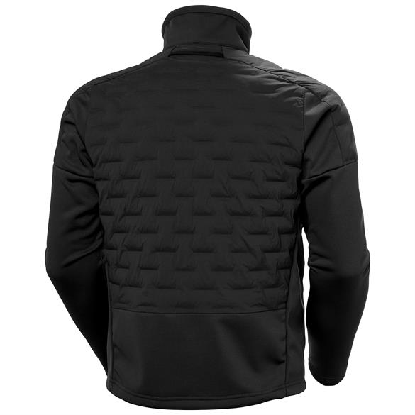 HELLY HANSEN HP HYBRID STRETCH INSULATOR