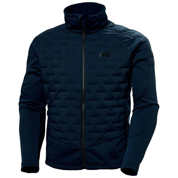 HELLY HANSEN HP HYBRID STRETCH INSULATOR