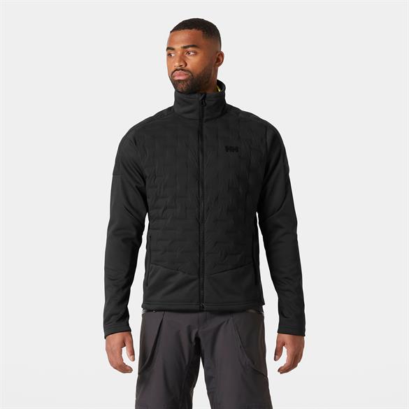 HELLY HANSEN HP HYBRID STRETCH INSULATOR