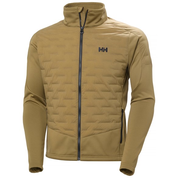 HELLY HANSEN HP HYBRID STRETCH INSULATOR MONT