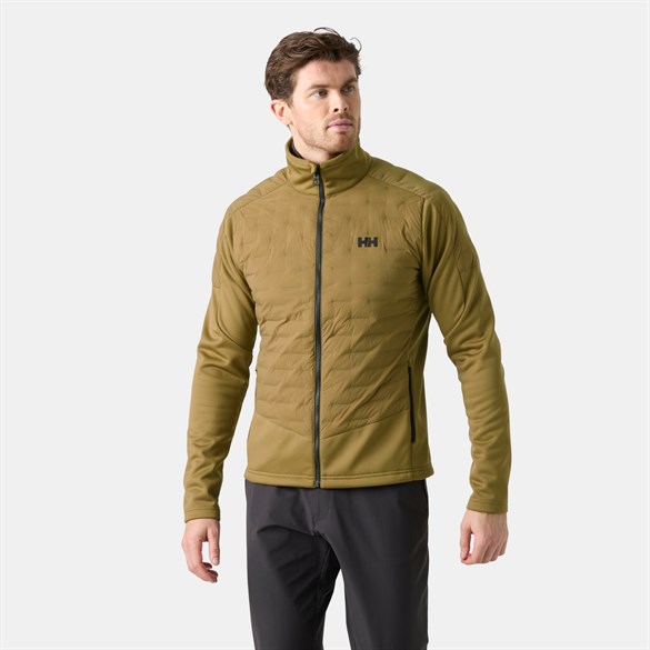 HELLY HANSEN HP HYBRID STRETCH INSULATOR MONT