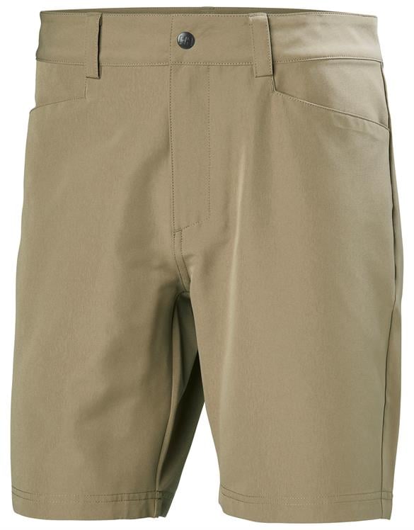HELLY HANSEN  HP QD CLUB ŞORT 10
