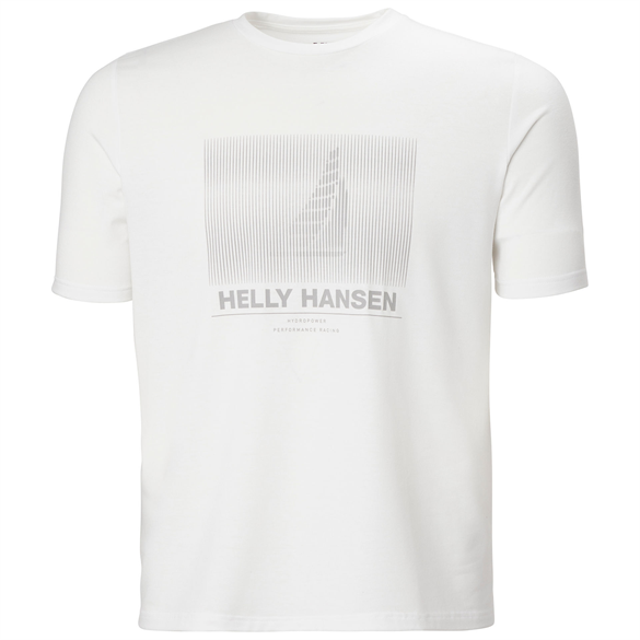 HELLY HANSEN HP RACE GRAPHIC T-SHIRT