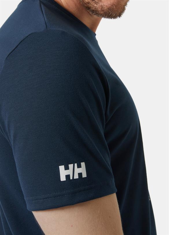 HELLY HANSEN HP RACE GRAPHIC T-SHIRT
