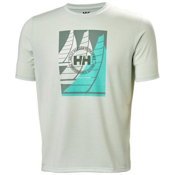 HELLY HANSEN HP RACE GRAPHIC T-SHIRT