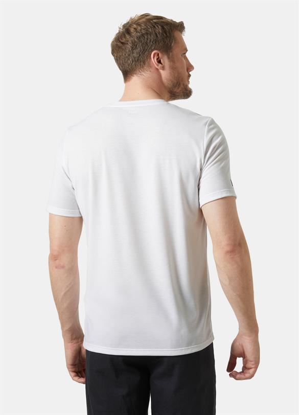 HELLY HANSEN HP RACE GRAPHIC T-SHIRT