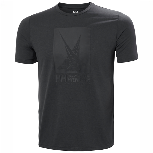 HELLY HANSEN HP RACE GRAPHIC T-SHIRT
