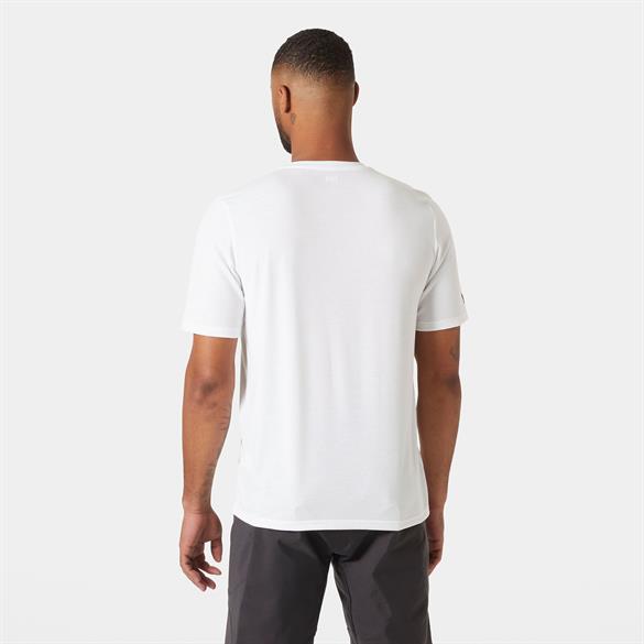 HELLY HANSEN HP RACE GRAPHIC T-SHIRT