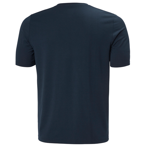 HELLY HANSEN HP RACE GRAPHIC T-SHIRT