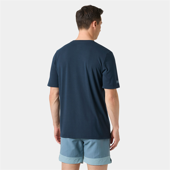 HELLY HANSEN HP RACE GRAPHIC T-SHIRT